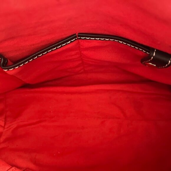 Disney Dooney & Bourke Satchel - Picture 5 of 6